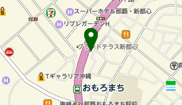 有限会社二千年 保険事業部の地図画像