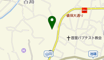 シズカル・ワックス(SHIZUCAL・WAX)の地図画像