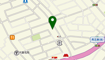 にじいろMusicSchoolの地図画像