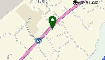 株式会社LINK&rsquo;Sの地図画像