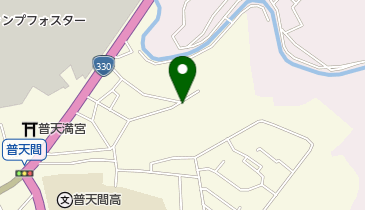 NRS琉球(合同会社)の地図画像