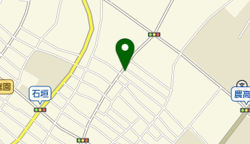 池城織物工場の地図画像