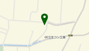 八重山家畜診療所の地図画像