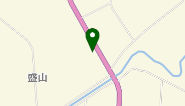 株式会社レンタカー金助の地図画像