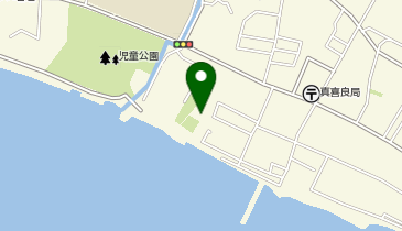 石垣市役所 教育委員会 青少年センター 相談室の地図画像