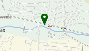 ぱっしょんの地図画像