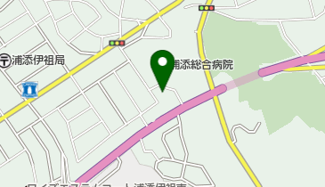介護老人保健施設アルカディアの地図画像