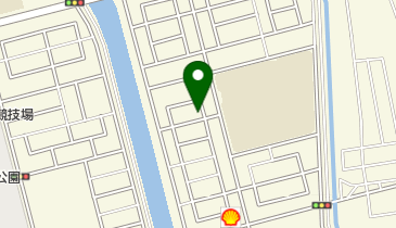 ゲンキ屋の地図画像