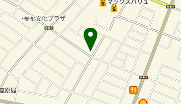 児童デイサービスゆめさきクラブの地図画像