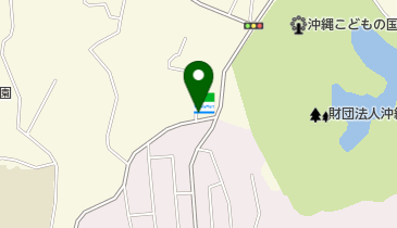 salonド(de)T&rsquo;sHairの地図画像