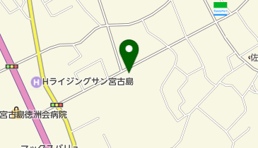 株式会社スクエアの地図画像