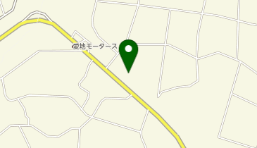 シロマッハCarsの地図画像