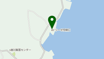 ヴィラリゾート沖縄今帰仁の地図画像