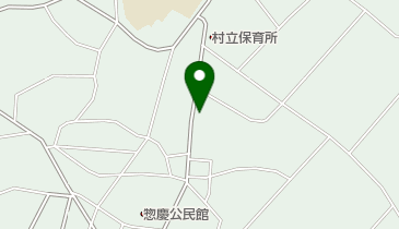 月桃の地図画像