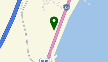 伊芸オートサービスの地図画像