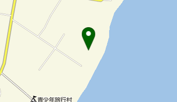 伊江島ホースセラピー(有限責任事業組合)の地図画像