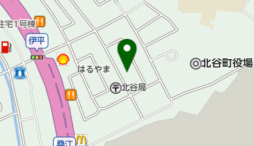 エムズガーデン(M&rsquo;sGarden)の地図画像