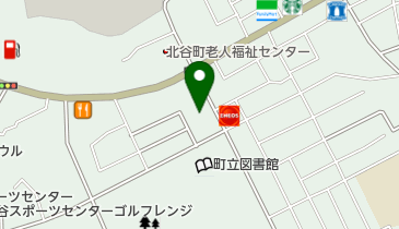 沖縄新エネ開発株式会社の地図画像