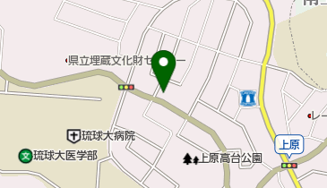 パティスリーココロの地図画像