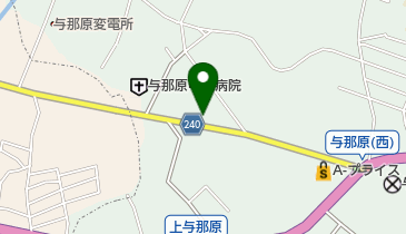 ほがらか居宅介護支援事業所の地図画像