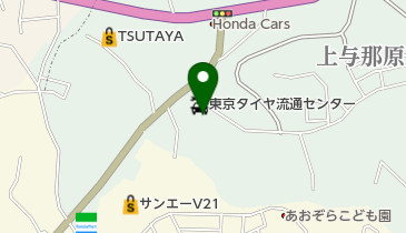 株式会社南海部品商会の地図画像