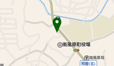 ダルッシュ01の地図画像