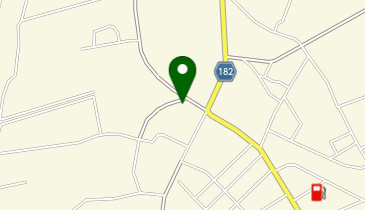 お食事処光の地図画像