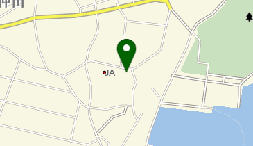 JAおきなわ伊是名支店 JAオートの地図画像