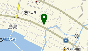 じゅんの地図画像