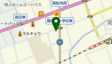 シャンディール(Chandeel)の地図画像