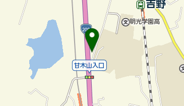 株式会社エムアンドエムの地図画像