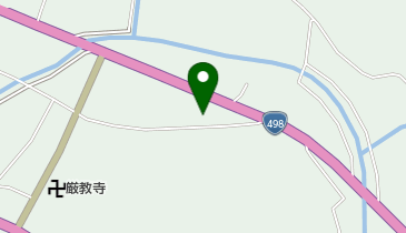 山口資源株式会社の地図画像