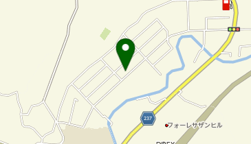 長崎市役所 福祉部 高齢者すこやか支援課 長崎市戸町・小ケ倉地域包括支の地図画像