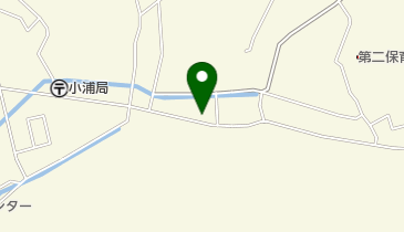 就労継続支援B型事業所スマイルの地図画像