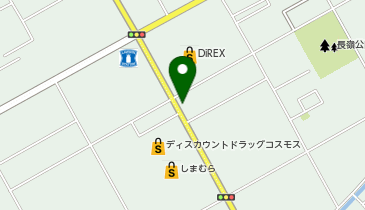 ペットハウスラビィ(Rabby)の地図画像