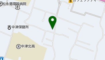 swindleの地図画像