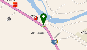 うめむら美容室の地図画像