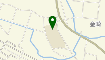 宮崎市役所 諸施設等 児童館・児童クラブ 倉岡児童クラブの地図画像