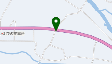 美坂工業の地図画像