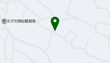 カーオークスの地図画像