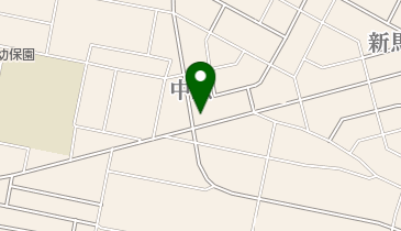 パザパ(PASAPAS)の地図画像