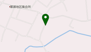 株式会社横江養鰻の地図画像