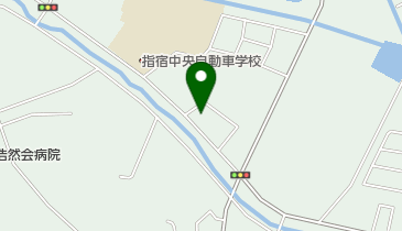 株式会社アーベルの地図画像