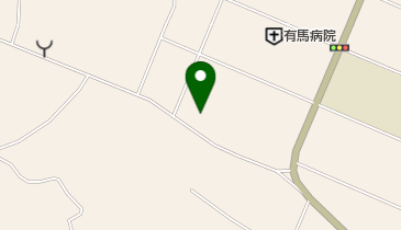 岡元自動車の地図画像
