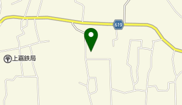 廣鮮魚店の地図画像