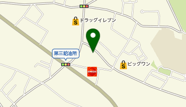 スマートライフサロン宮古島の地図画像