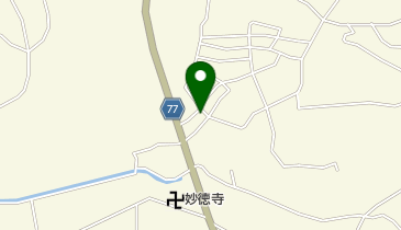 ナスカエージェンシーの地図画像