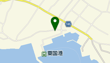 とび吉の地図画像