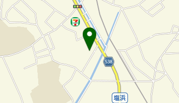 有限会社ライフサービスの地図画像