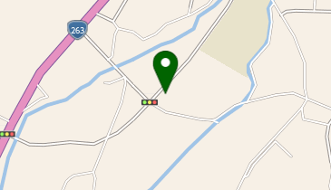 ウエストモーターサイクルサービスの地図画像